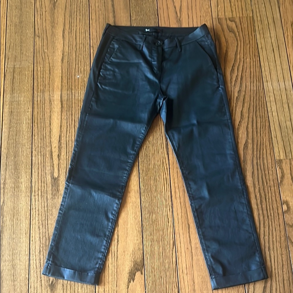 3x1 Black Denim Jeans